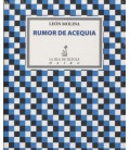 RUMOR DE ACEQUIA