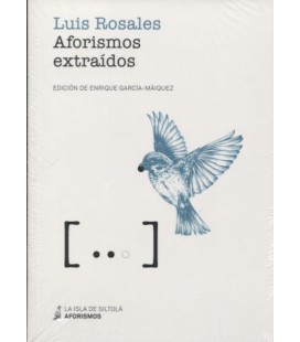 AFORISMOS EXTRAIDOS