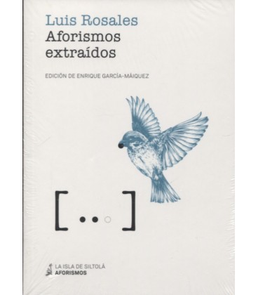 AFORISMOS EXTRAIDOS