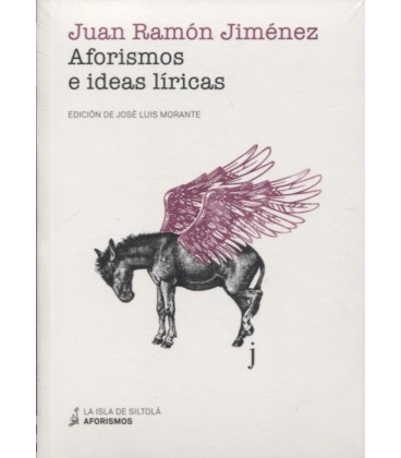 AFORISMOS E IDEAS LIRICAS