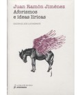 AFORISMOS E IDEAS LIRICAS