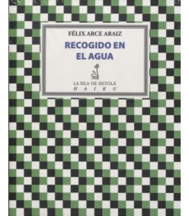 RECOGIDO EN EL AGUA
