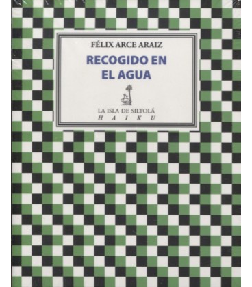 RECOGIDO EN EL AGUA