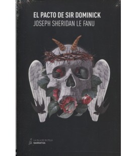 PACTO DE SIR DOMINICK