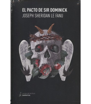 PACTO DE SIR DOMINICK