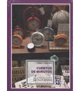 CUENTOS DE MINUTOS