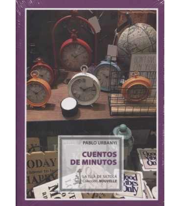 CUENTOS DE MINUTOS