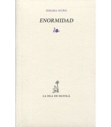ENORMIDAD