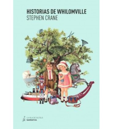 HISTORIAS DE WHILOMVILLE