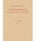 LOUIS MASSIGNON O LA HOSPITALIDAD AL EXTRANJERO
