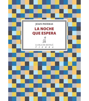 NOCHE QUE ESPERA