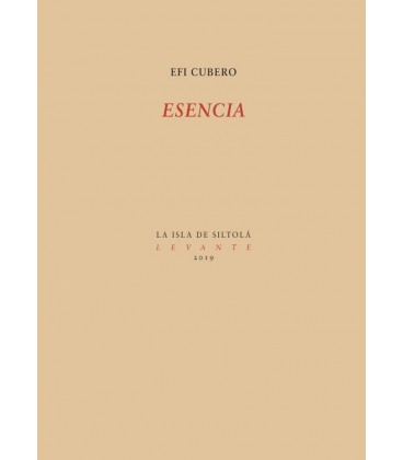 ESENCIA