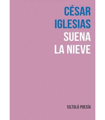 SUENA LA NIEVE