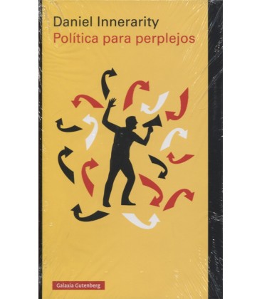 POLITICA PARA PERPLEJOS