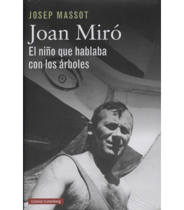 JOAN MIRO