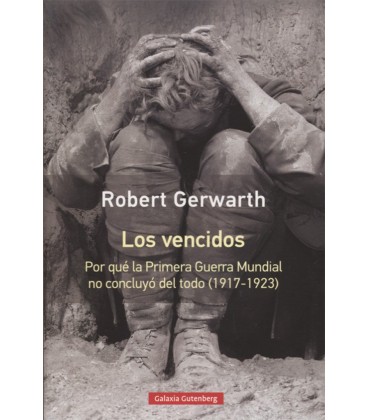 VENCIDOS LOS
