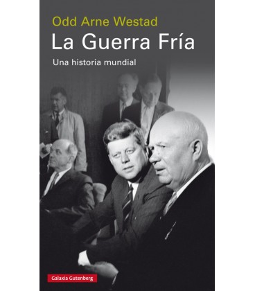 GUERRA FRIA LA