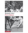 PERRO BLANCO
