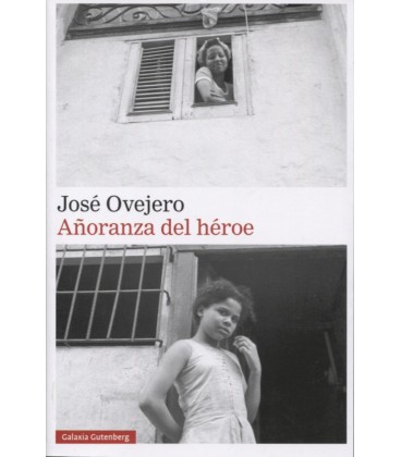 AÑORANZA DEL HEROE