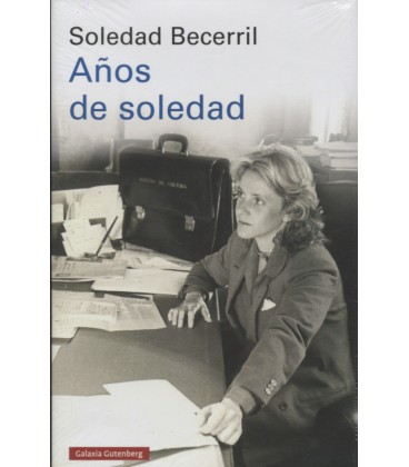 AÑOS DE SOLEDAD