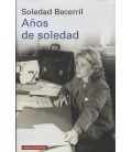 AÑOS DE SOLEDAD
