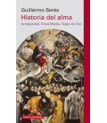 HISTORIA DEL ALMA