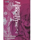 FORTRESS OF APOCALYPSE 02