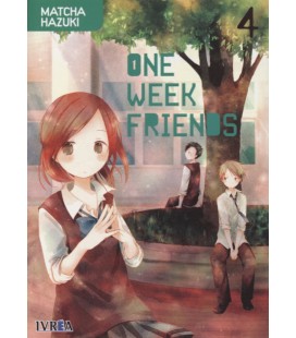 ONE WEEK FRIENDS 04