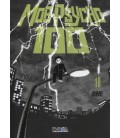 MOB PSYCHO 100 10