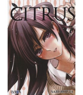 CITRUS 07