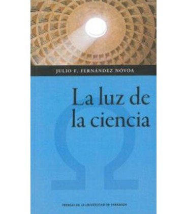 LUZ DE LA CIENCIA