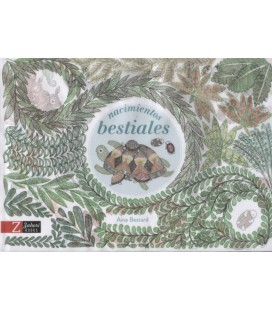NACIMIENTOS BESTIALES
