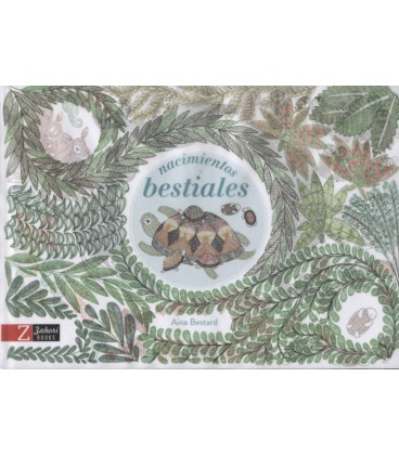 NACIMIENTOS BESTIALES