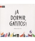A DORMIR GATITOS!