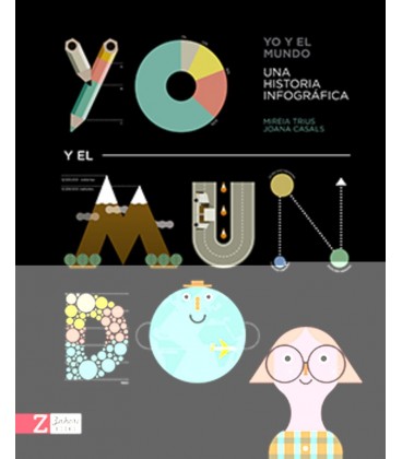 YO Y EL MUNDO
