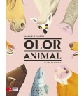 OLOR ANIMAL
