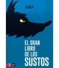 GRAN LIBRO DE LOS SUSTOS, EL