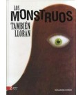 MONSTRUOS TAMBIEN LLORAN
