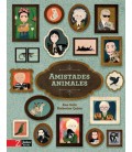 AMISTADES ANIMALES