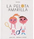 PELOTA AMARILLA