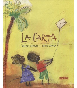 CARTA LA