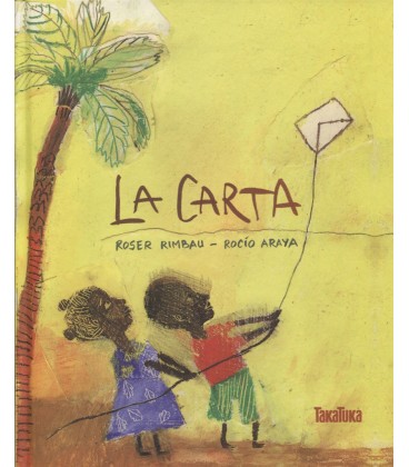 CARTA LA