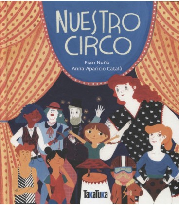 NUESTRO CIRCO