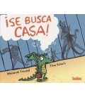 SE BUSCA CASA