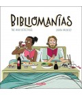 BIBLIOMANIAS