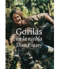 GORILAS EN LA NIEBLA