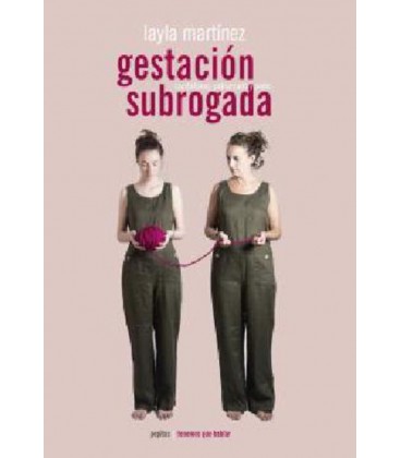 GESTACION SUBROGADA