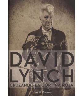 DAVID LYNCH