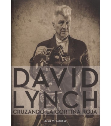 DAVID LYNCH