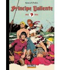 PRINCIPE VALIENTE NUEVA EDICION 04 1943 1944